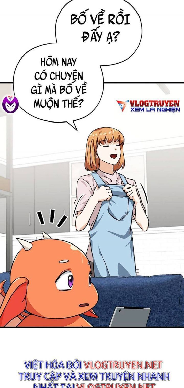 đọc truyện Bố Tôi Quá Mạnh Chương 85 ảnh 66 tại Thiên Thai Truyện