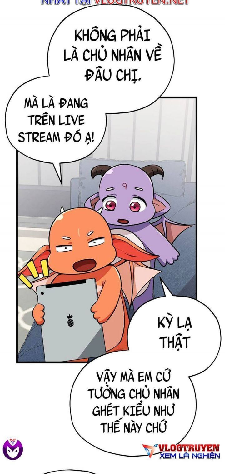 đọc truyện Bố Tôi Quá Mạnh Chương 85 ảnh 67 tại Thiên Thai Truyện