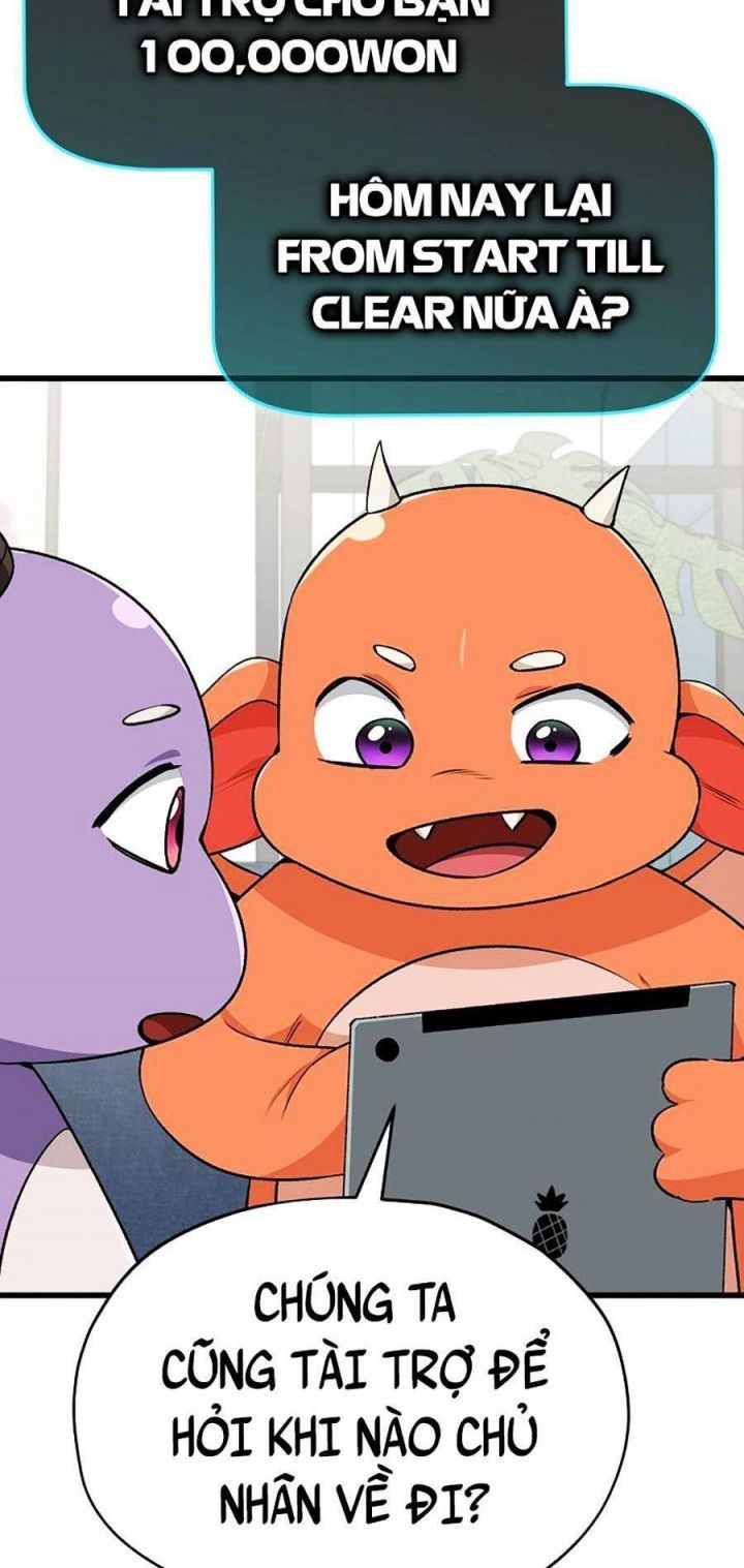 đọc truyện Bố Tôi Quá Mạnh Chương 85 ảnh 69 tại Thiên Thai Truyện