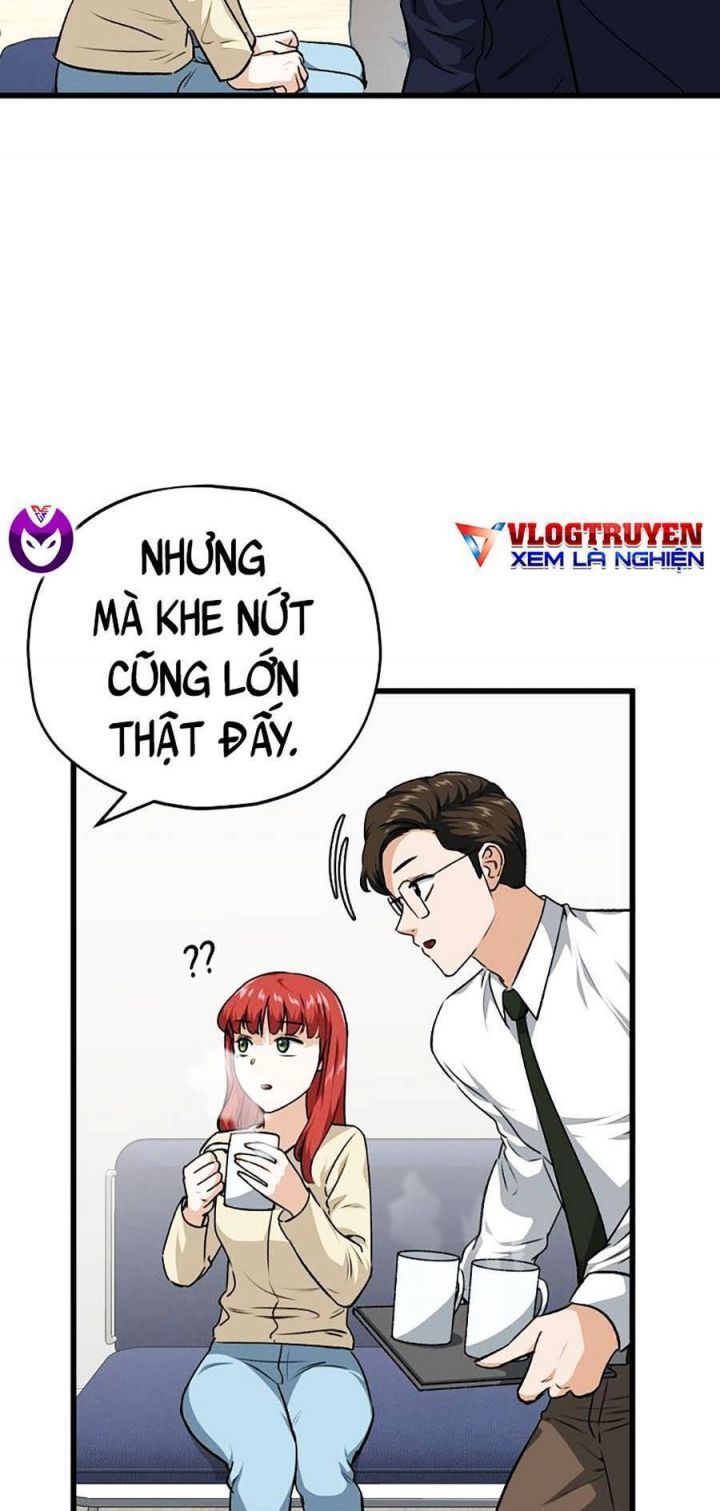 đọc truyện Bố Tôi Quá Mạnh Chương 85 ảnh 9 tại Thiên Thai Truyện