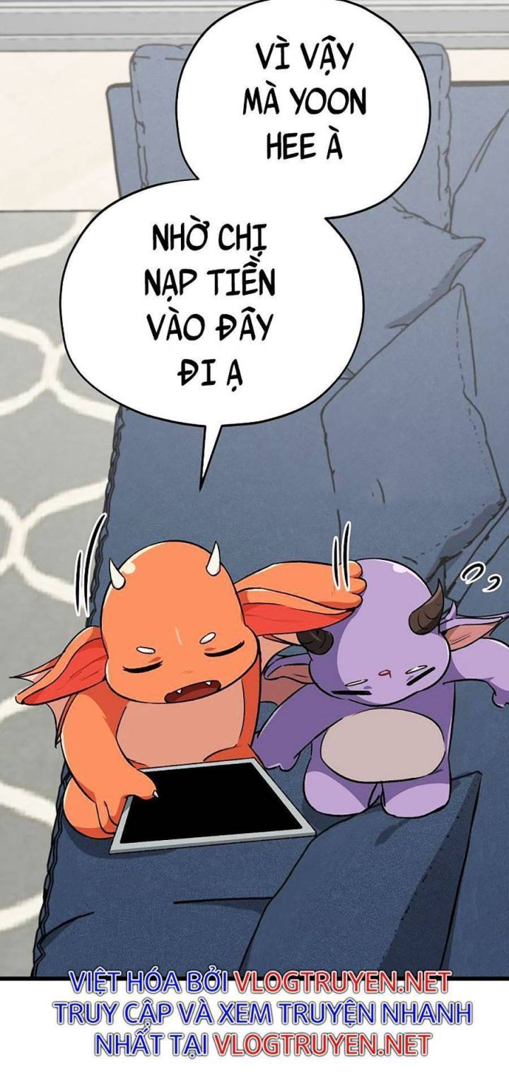 đọc truyện Bố Tôi Quá Mạnh Chương 85 ảnh 72 tại Thiên Thai Truyện