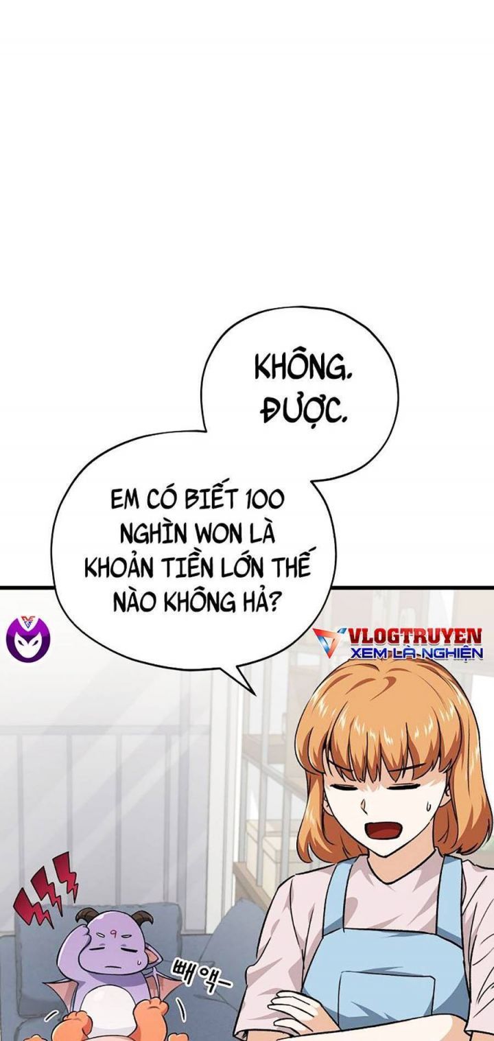 đọc truyện Bố Tôi Quá Mạnh Chương 85 ảnh 73 tại Thiên Thai Truyện