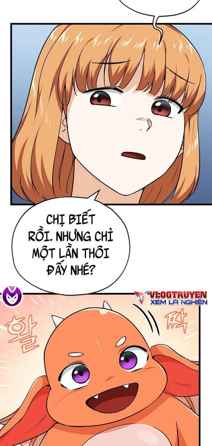 đọc truyện Bố Tôi Quá Mạnh Chương 85 ảnh 75 tại Thiên Thai Truyện