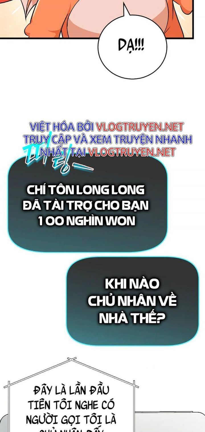 đọc truyện Bố Tôi Quá Mạnh Chương 85 ảnh 76 tại Thiên Thai Truyện