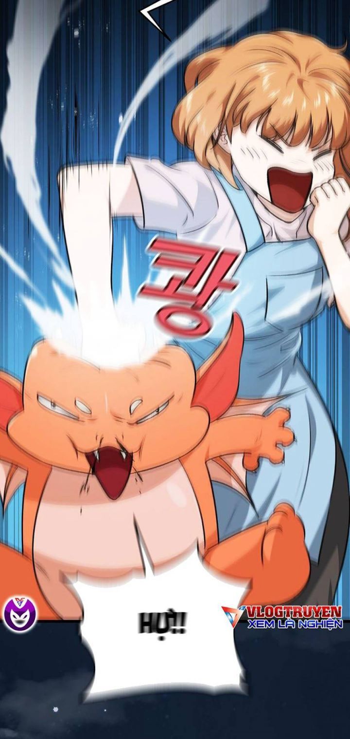 đọc truyện Bố Tôi Quá Mạnh Chương 85 ảnh 79 tại Thiên Thai Truyện