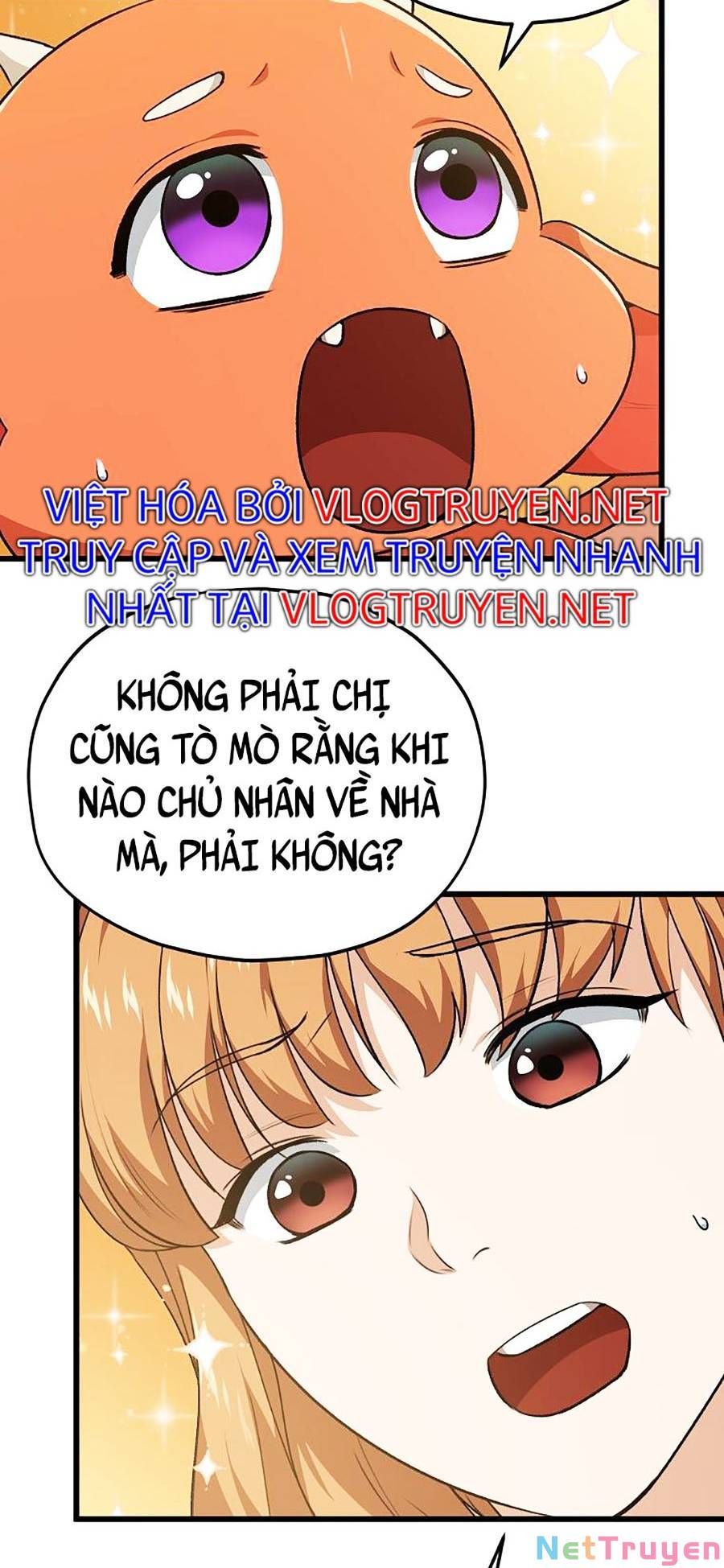 đọc truyện Bố Tôi Quá Mạnh Chương 86 ảnh 12 tại Thiên Thai Truyện