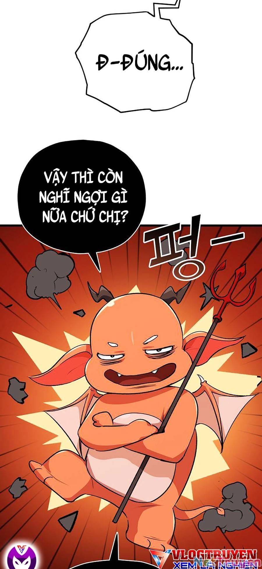 đọc truyện Bố Tôi Quá Mạnh Chương 86 ảnh 13 tại Thiên Thai Truyện