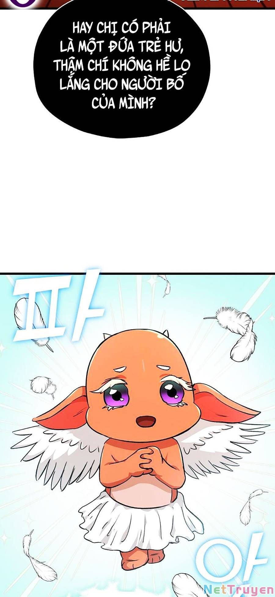 đọc truyện Bố Tôi Quá Mạnh Chương 86 ảnh 14 tại Thiên Thai Truyện