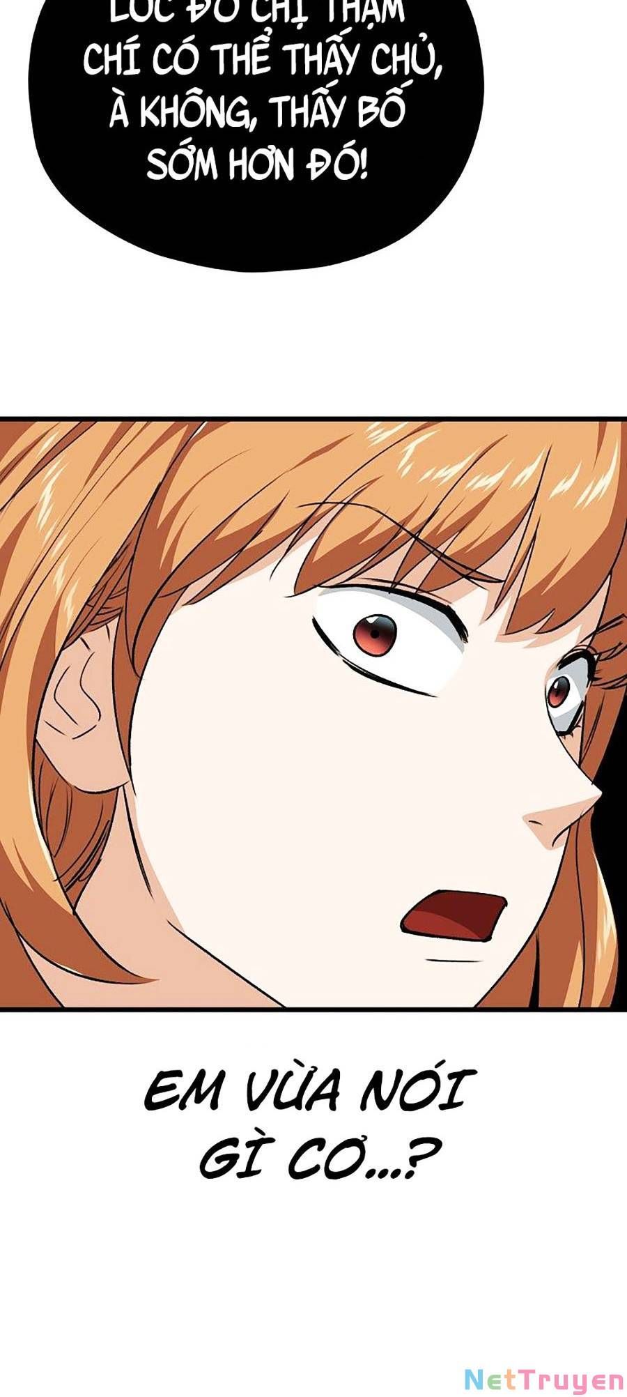 đọc truyện Bố Tôi Quá Mạnh Chương 86 ảnh 17 tại Thiên Thai Truyện