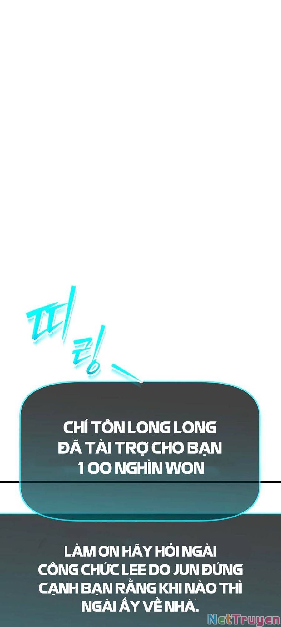 đọc truyện Bố Tôi Quá Mạnh Chương 86 ảnh 18 tại Thiên Thai Truyện