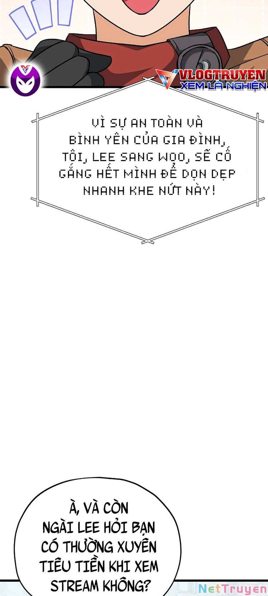 đọc truyện Bố Tôi Quá Mạnh Chương 86 ảnh 23 tại Thiên Thai Truyện