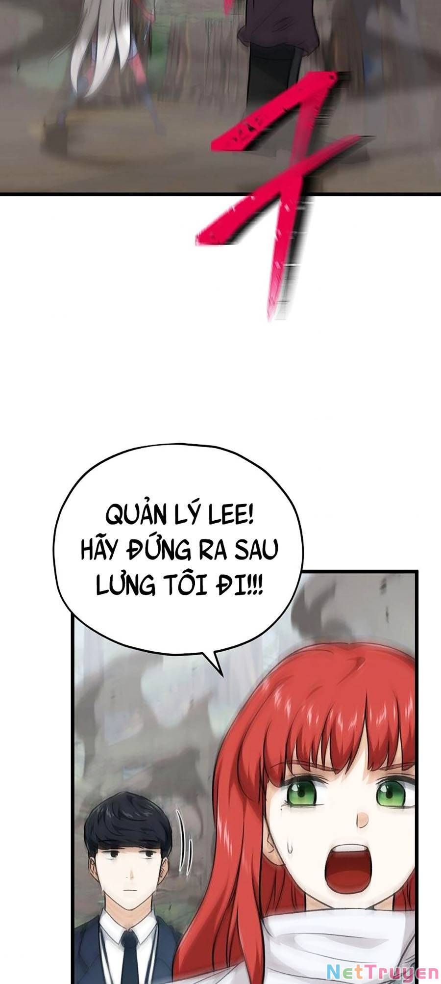 đọc truyện Bố Tôi Quá Mạnh Chương 86 ảnh 28 tại Thiên Thai Truyện