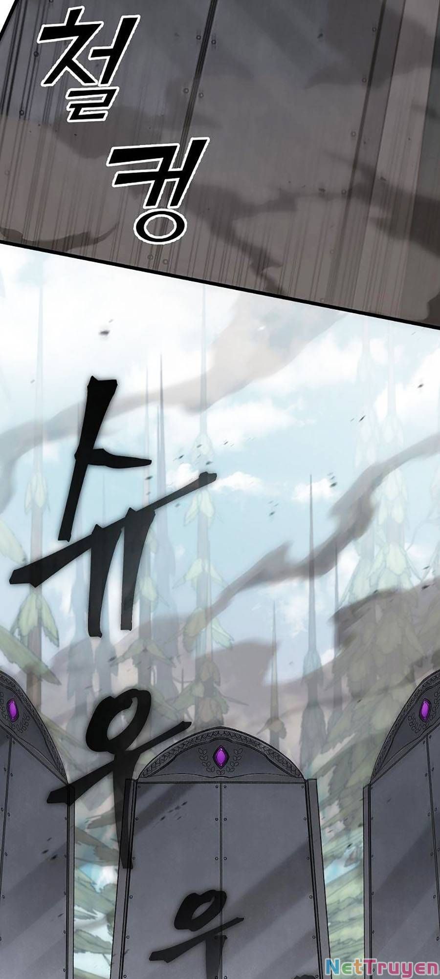 đọc truyện Bố Tôi Quá Mạnh Chương 86 ảnh 31 tại Thiên Thai Truyện