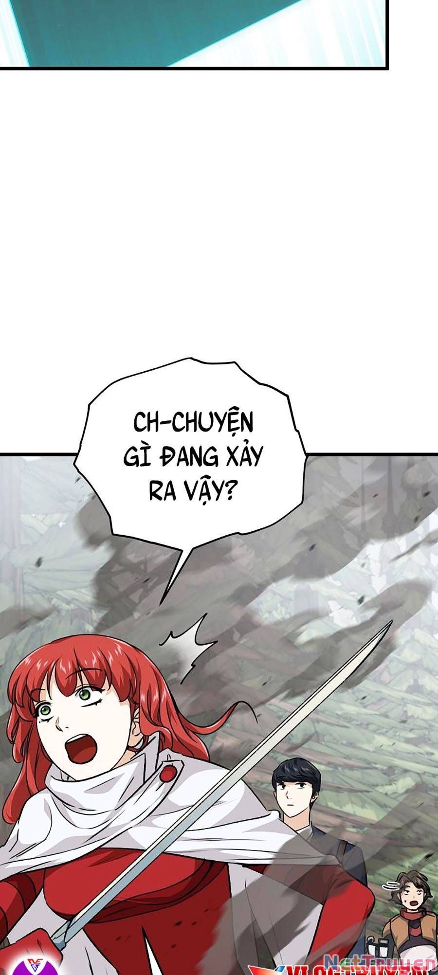 đọc truyện Bố Tôi Quá Mạnh Chương 86 ảnh 33 tại Thiên Thai Truyện