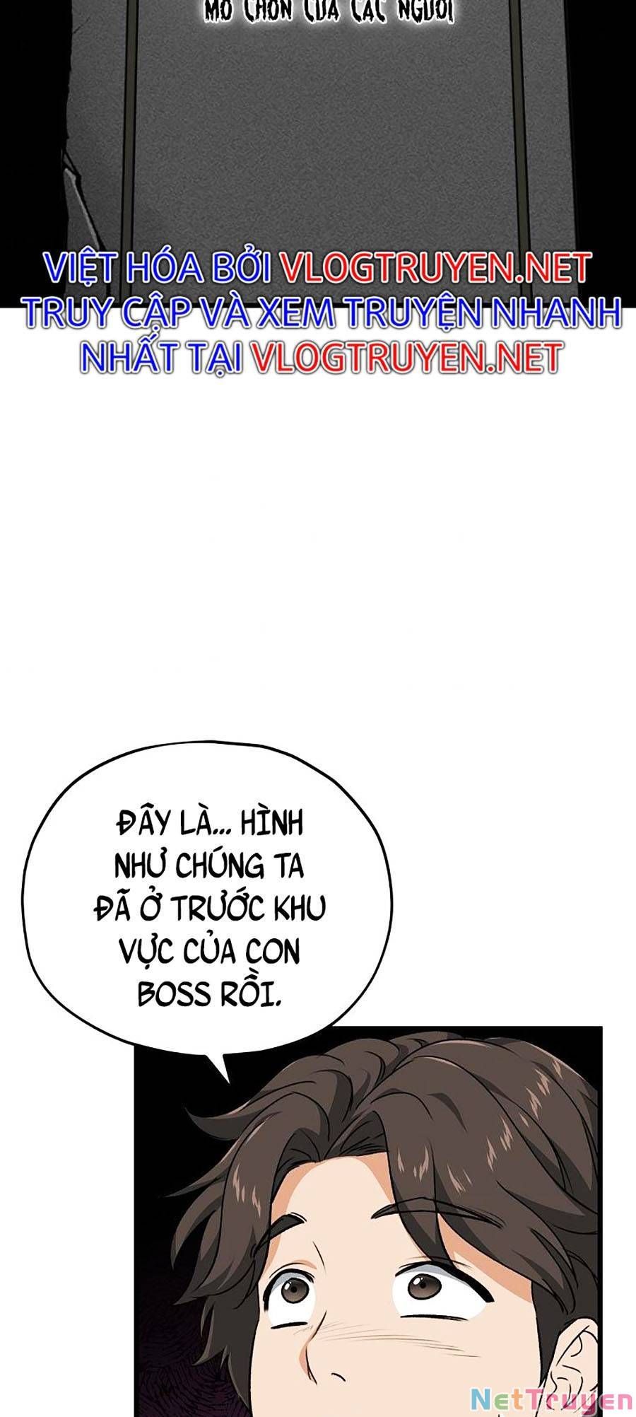 đọc truyện Bố Tôi Quá Mạnh Chương 86 ảnh 35 tại Thiên Thai Truyện