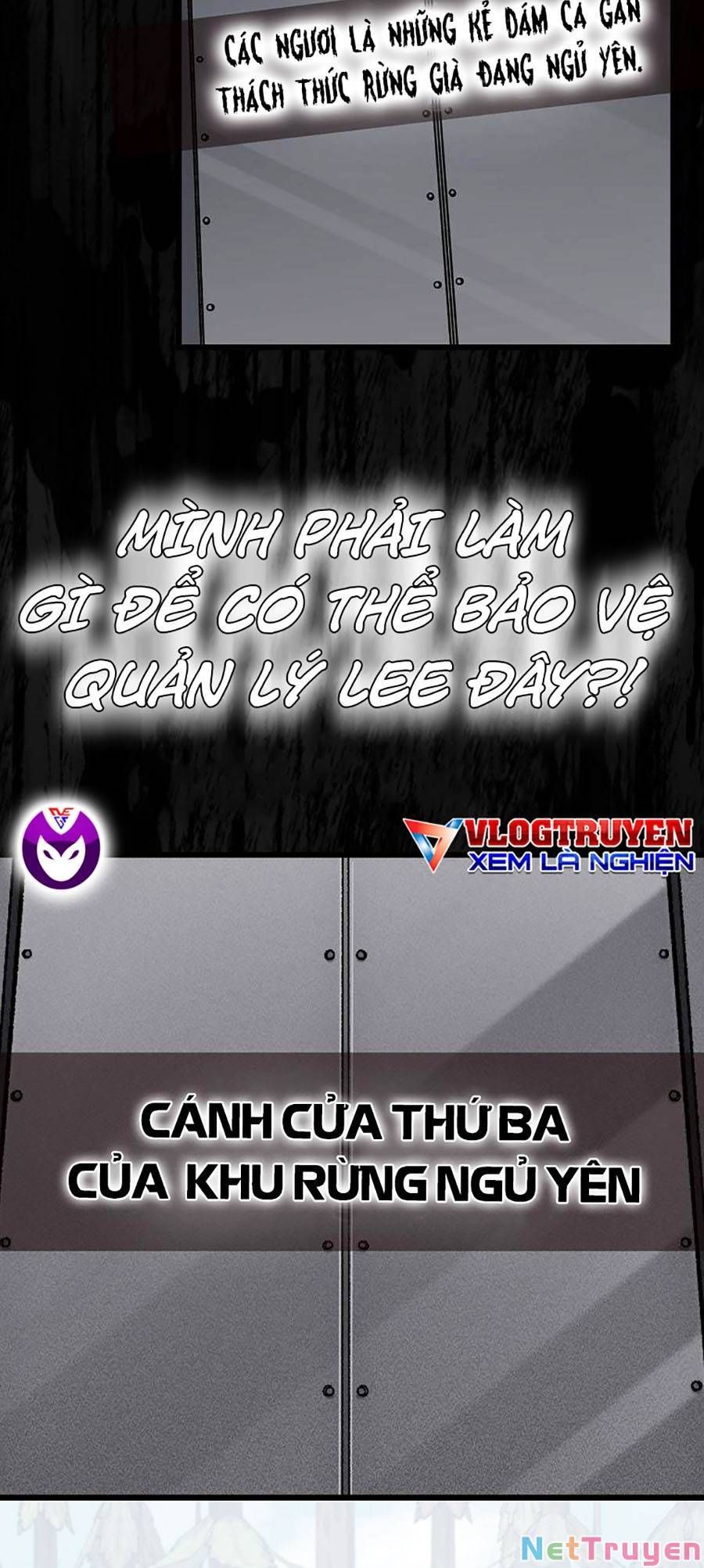 đọc truyện Bố Tôi Quá Mạnh Chương 86 ảnh 39 tại Thiên Thai Truyện