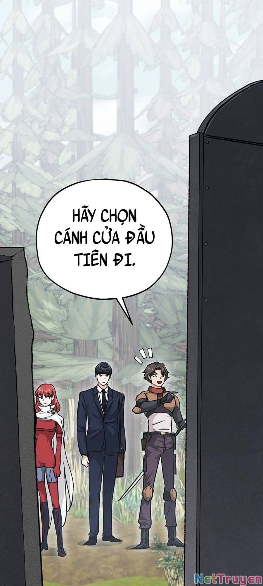 đọc truyện Bố Tôi Quá Mạnh Chương 86 ảnh 40 tại Thiên Thai Truyện