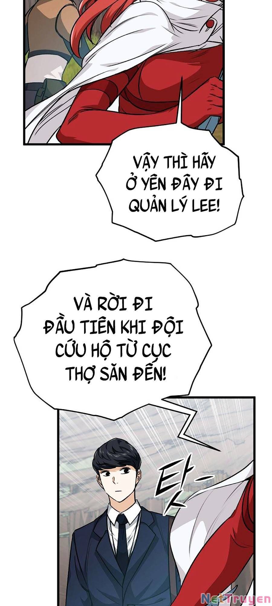 đọc truyện Bố Tôi Quá Mạnh Chương 86 ảnh 44 tại Thiên Thai Truyện