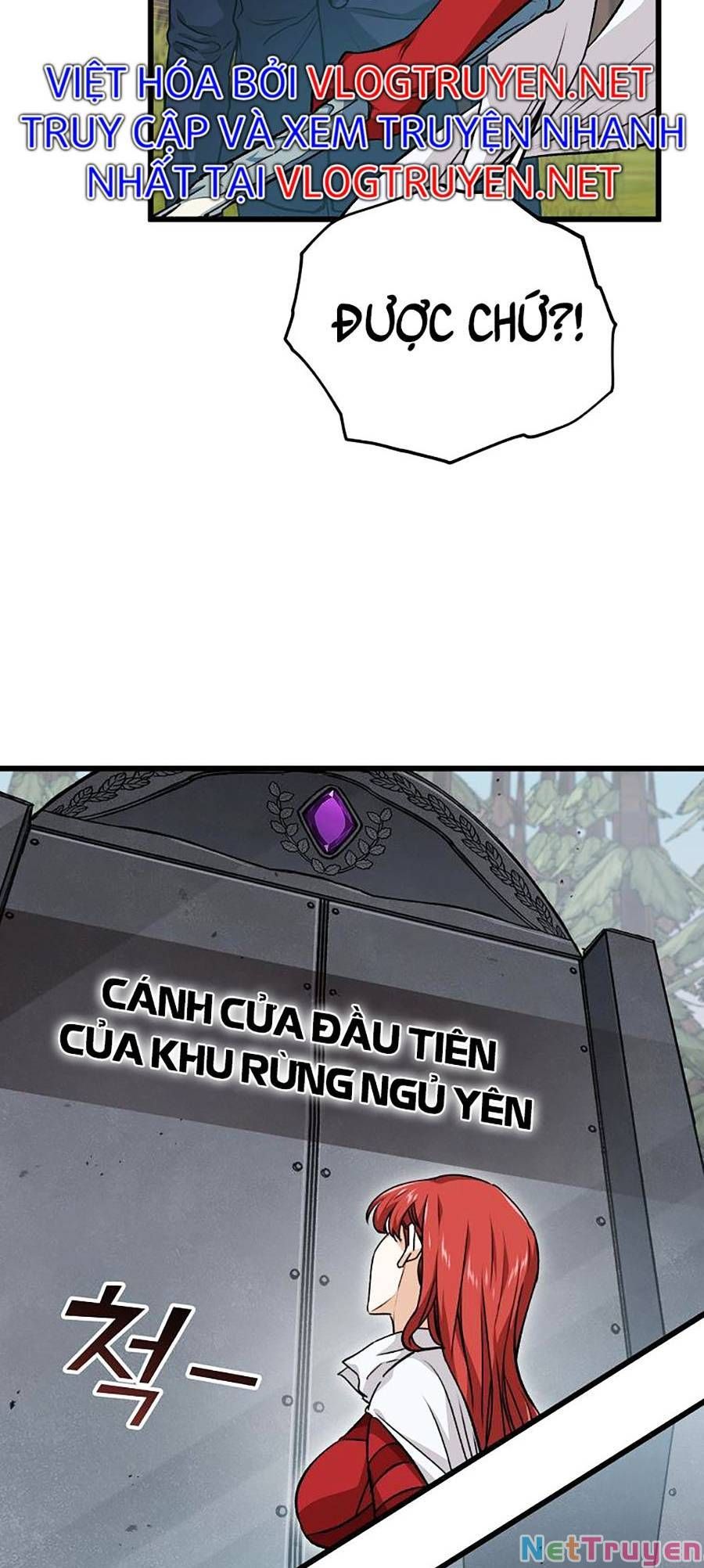 đọc truyện Bố Tôi Quá Mạnh Chương 86 ảnh 45 tại Thiên Thai Truyện