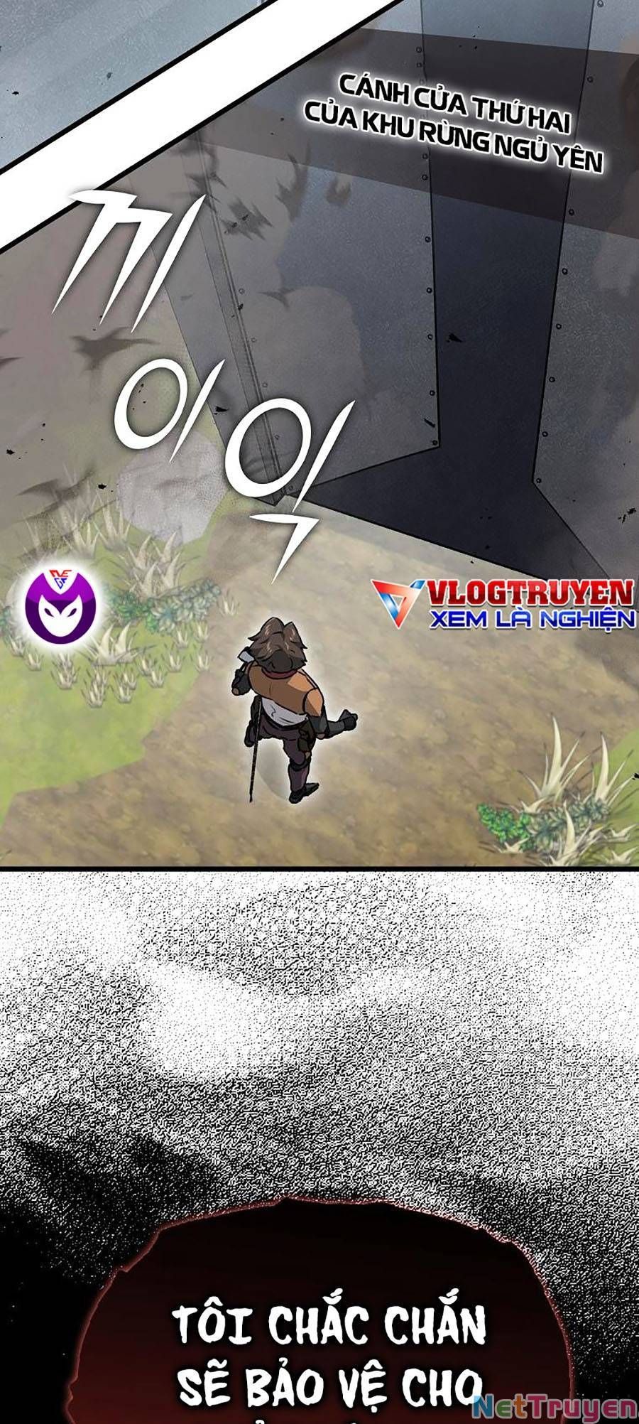 đọc truyện Bố Tôi Quá Mạnh Chương 86 ảnh 46 tại Thiên Thai Truyện