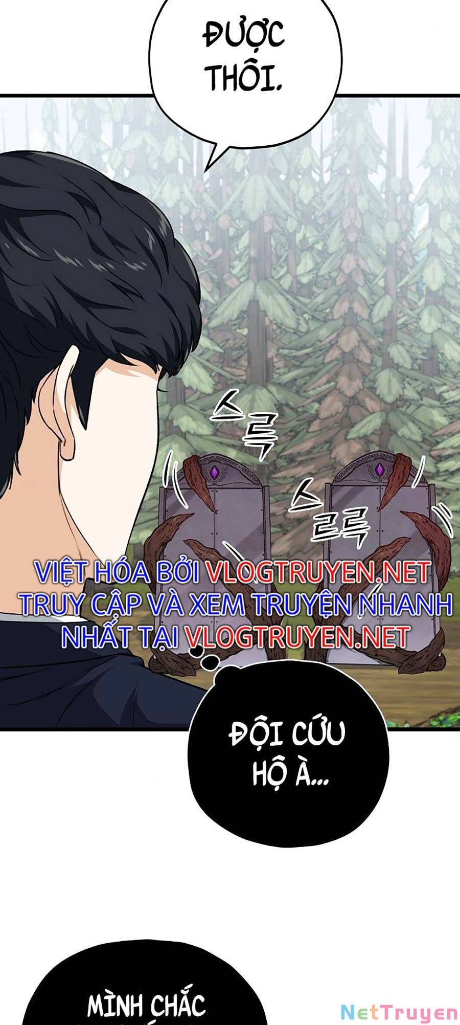 đọc truyện Bố Tôi Quá Mạnh Chương 86 ảnh 48 tại Thiên Thai Truyện