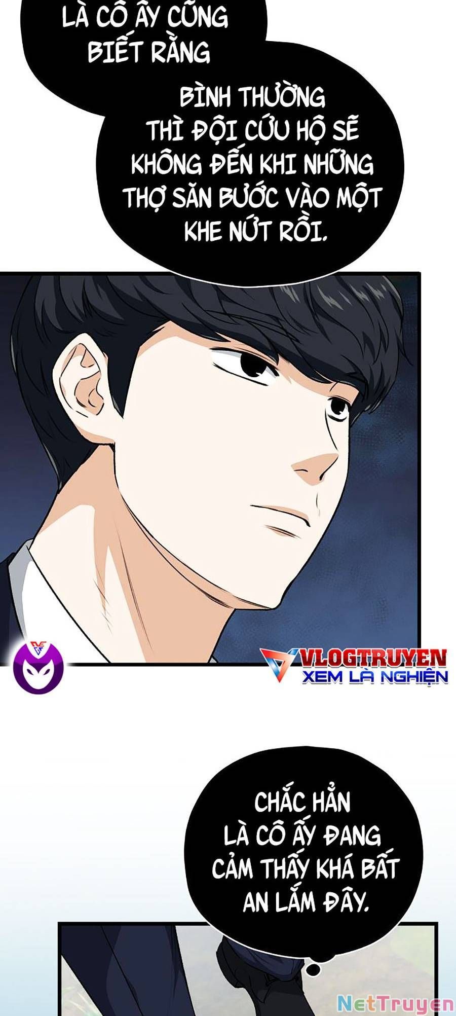 đọc truyện Bố Tôi Quá Mạnh Chương 86 ảnh 49 tại Thiên Thai Truyện