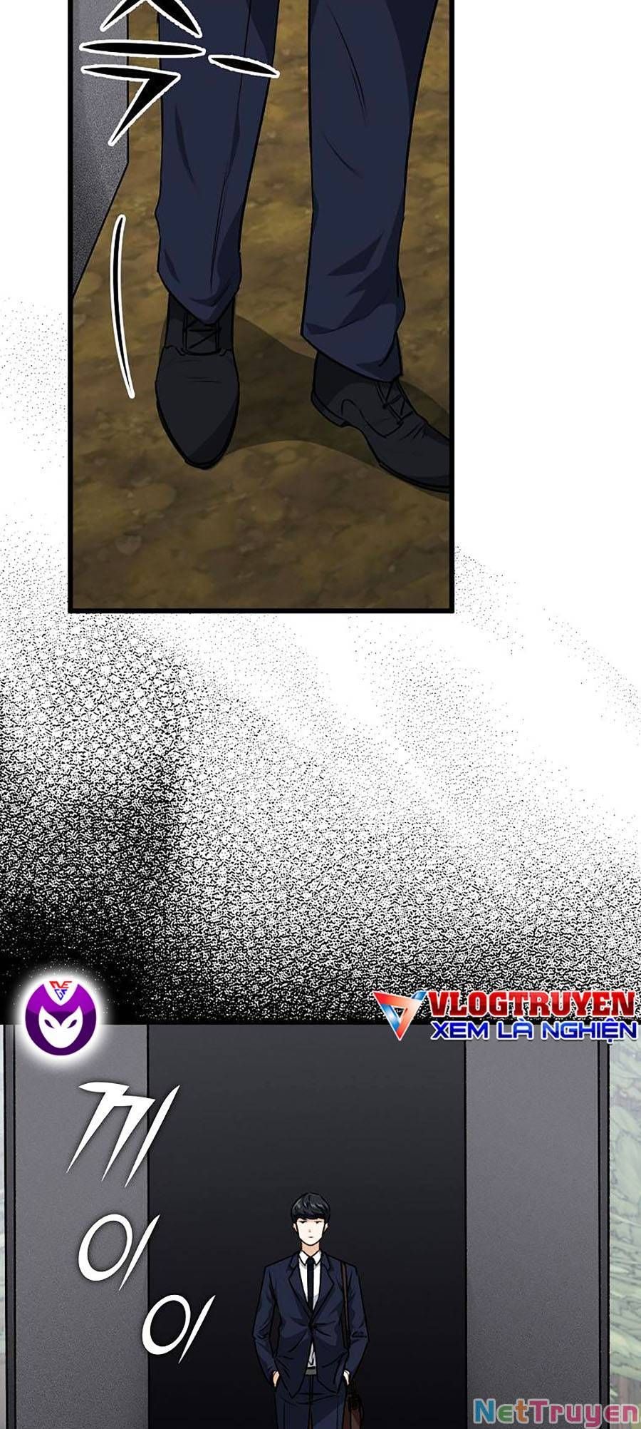 đọc truyện Bố Tôi Quá Mạnh Chương 86 ảnh 52 tại Thiên Thai Truyện