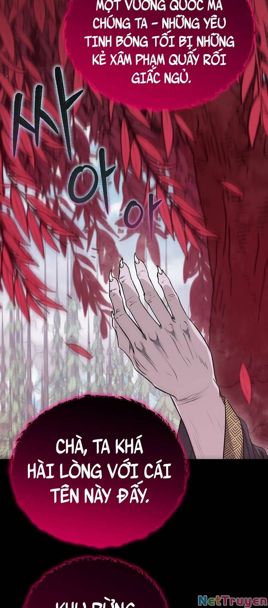 đọc truyện Bố Tôi Quá Mạnh Chương 86 ảnh 57 tại Thiên Thai Truyện