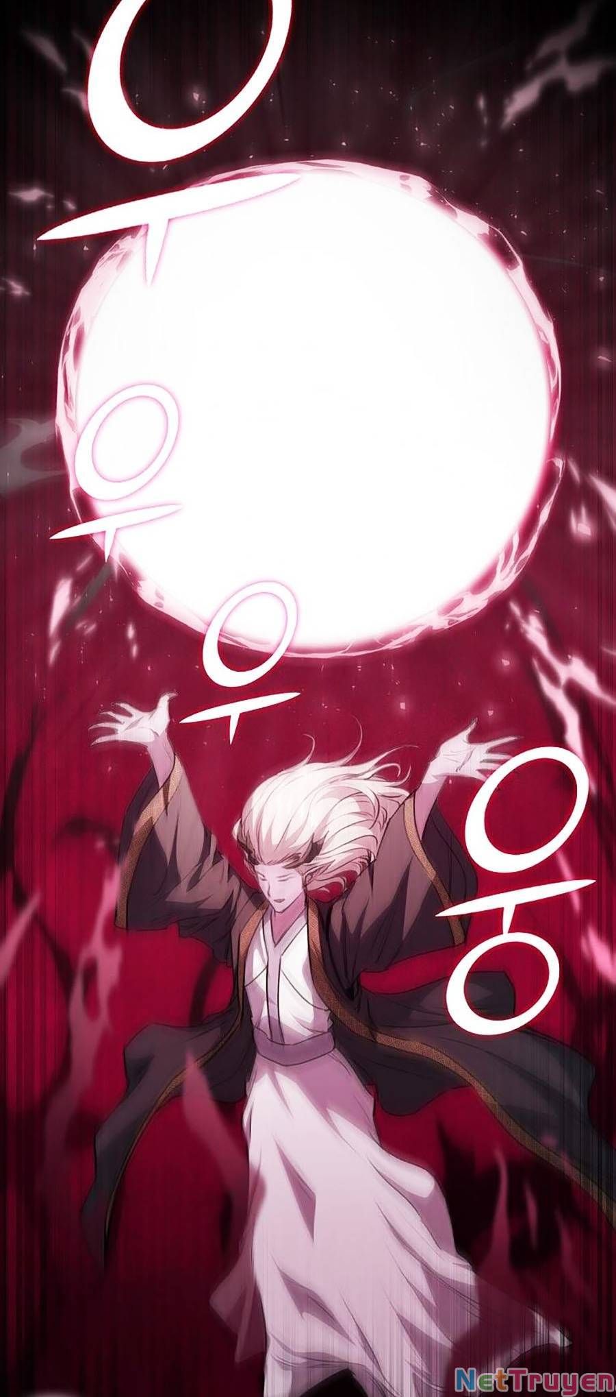 đọc truyện Bố Tôi Quá Mạnh Chương 86 ảnh 60 tại Thiên Thai Truyện