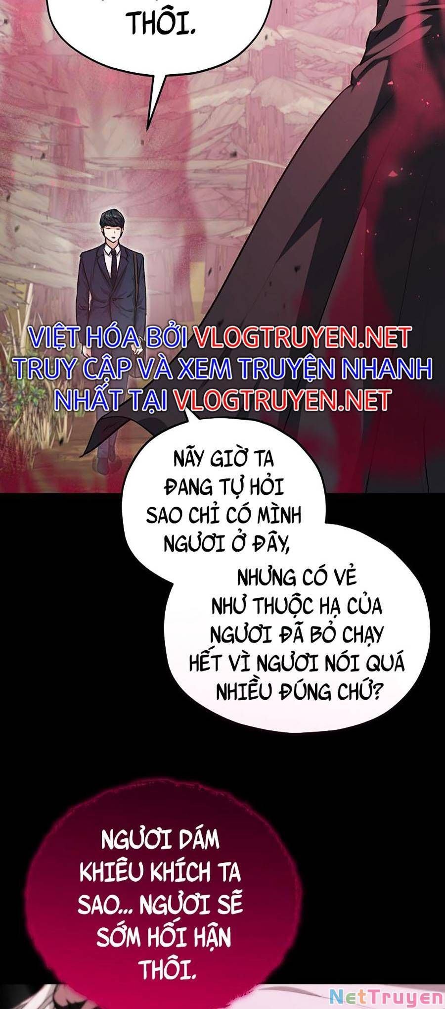 đọc truyện Bố Tôi Quá Mạnh Chương 86 ảnh 63 tại Thiên Thai Truyện