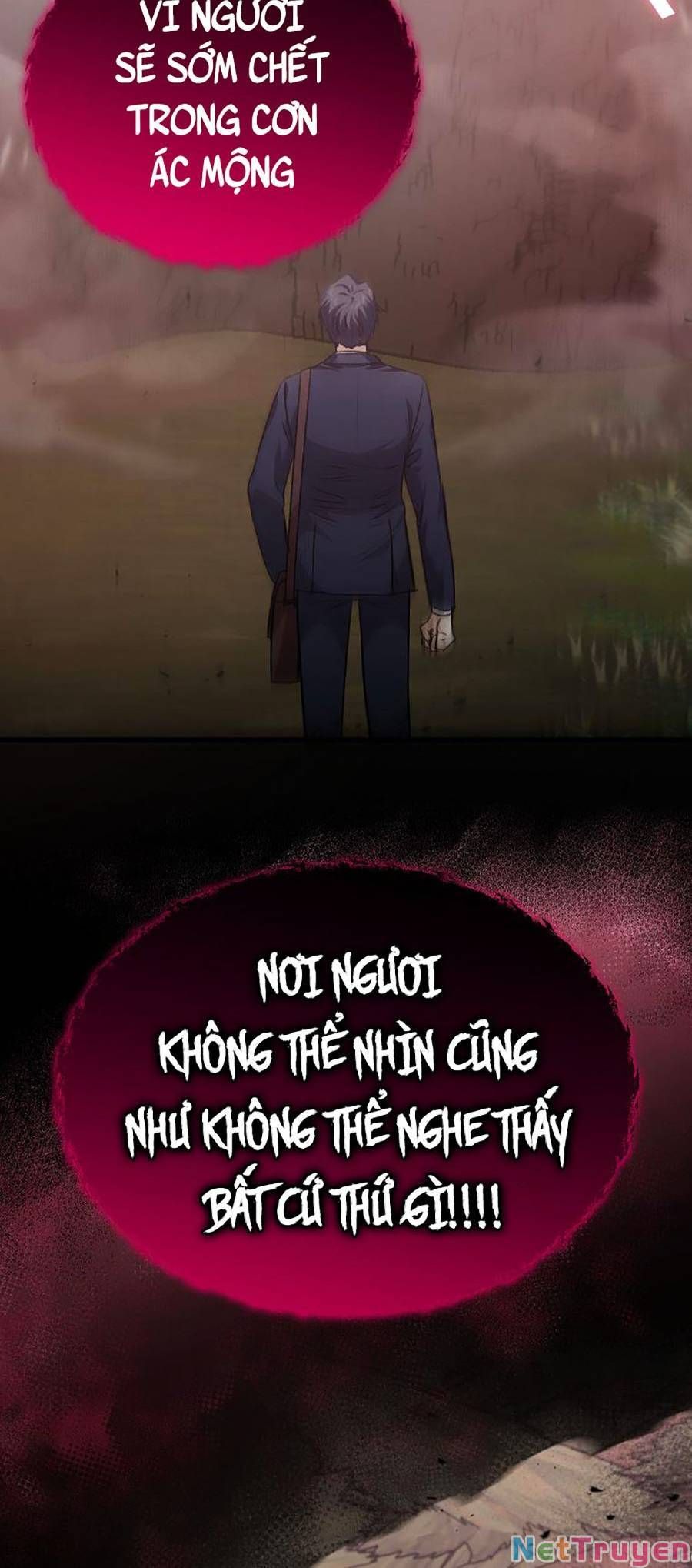 đọc truyện Bố Tôi Quá Mạnh Chương 86 ảnh 65 tại Thiên Thai Truyện