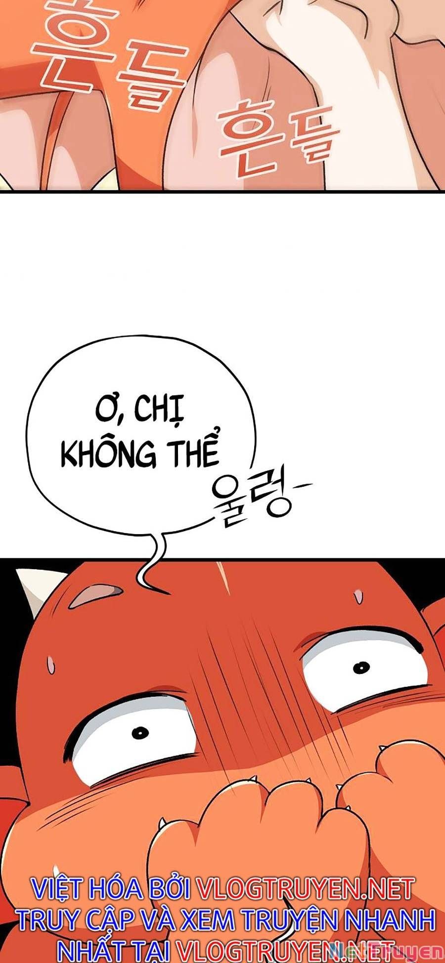 đọc truyện Bố Tôi Quá Mạnh Chương 86 ảnh 9 tại Thiên Thai Truyện