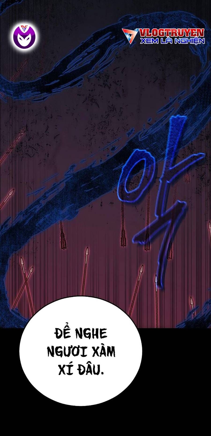 đọc truyện Bố Tôi Quá Mạnh Chương 87 ảnh 13 tại Thiên Thai Truyện