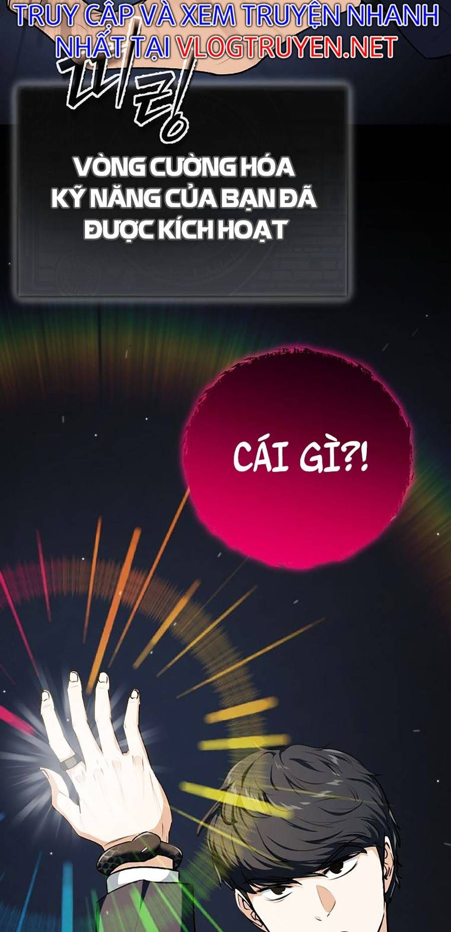 đọc truyện Bố Tôi Quá Mạnh Chương 87 ảnh 15 tại Thiên Thai Truyện