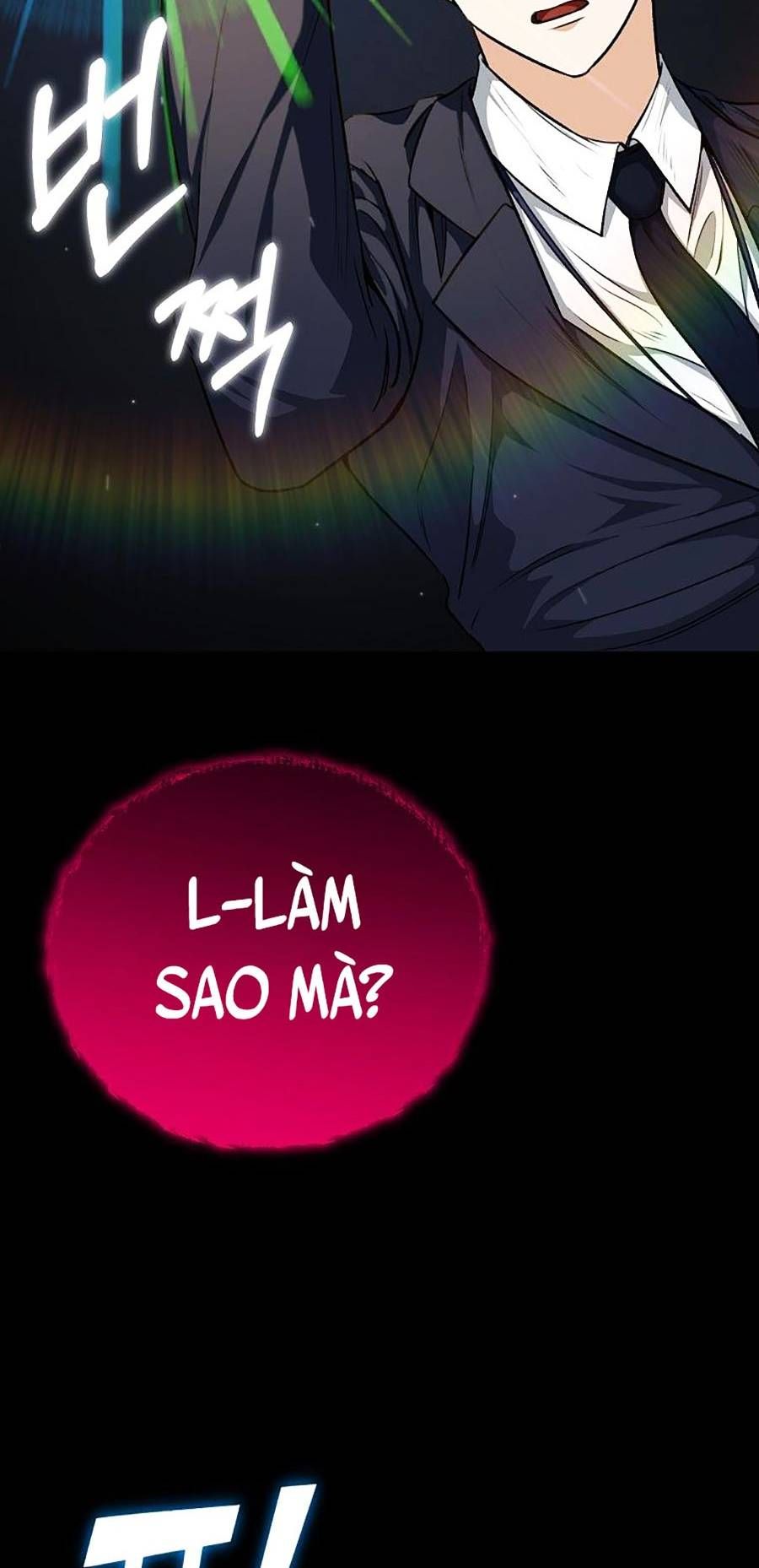 đọc truyện Bố Tôi Quá Mạnh Chương 87 ảnh 16 tại Thiên Thai Truyện