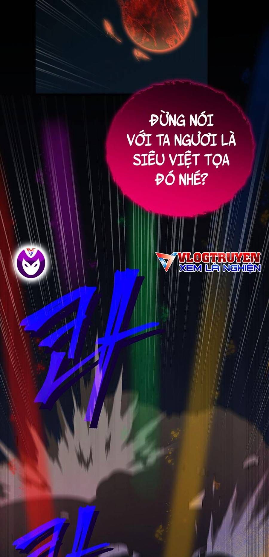 đọc truyện Bố Tôi Quá Mạnh Chương 87 ảnh 20 tại Thiên Thai Truyện