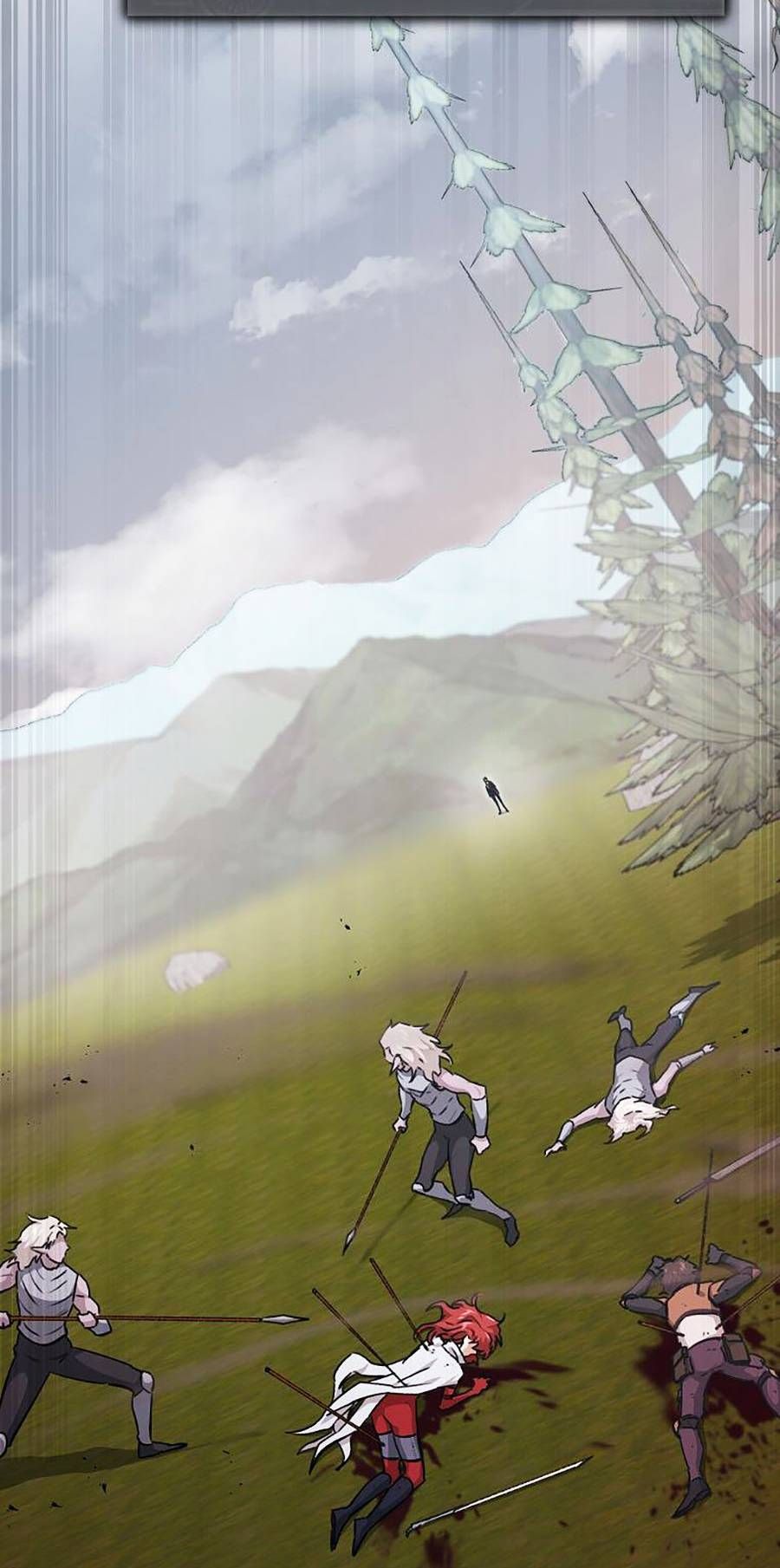 đọc truyện Bố Tôi Quá Mạnh Chương 87 ảnh 23 tại Thiên Thai Truyện