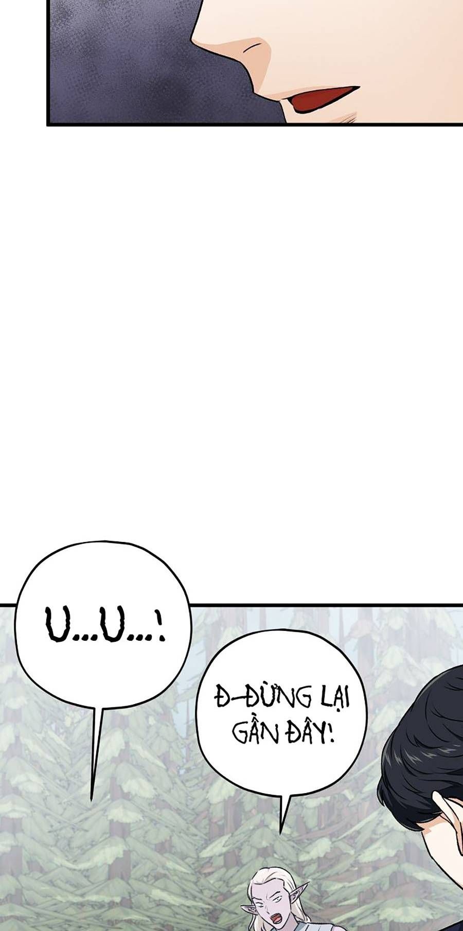 đọc truyện Bố Tôi Quá Mạnh Chương 87 ảnh 26 tại Thiên Thai Truyện