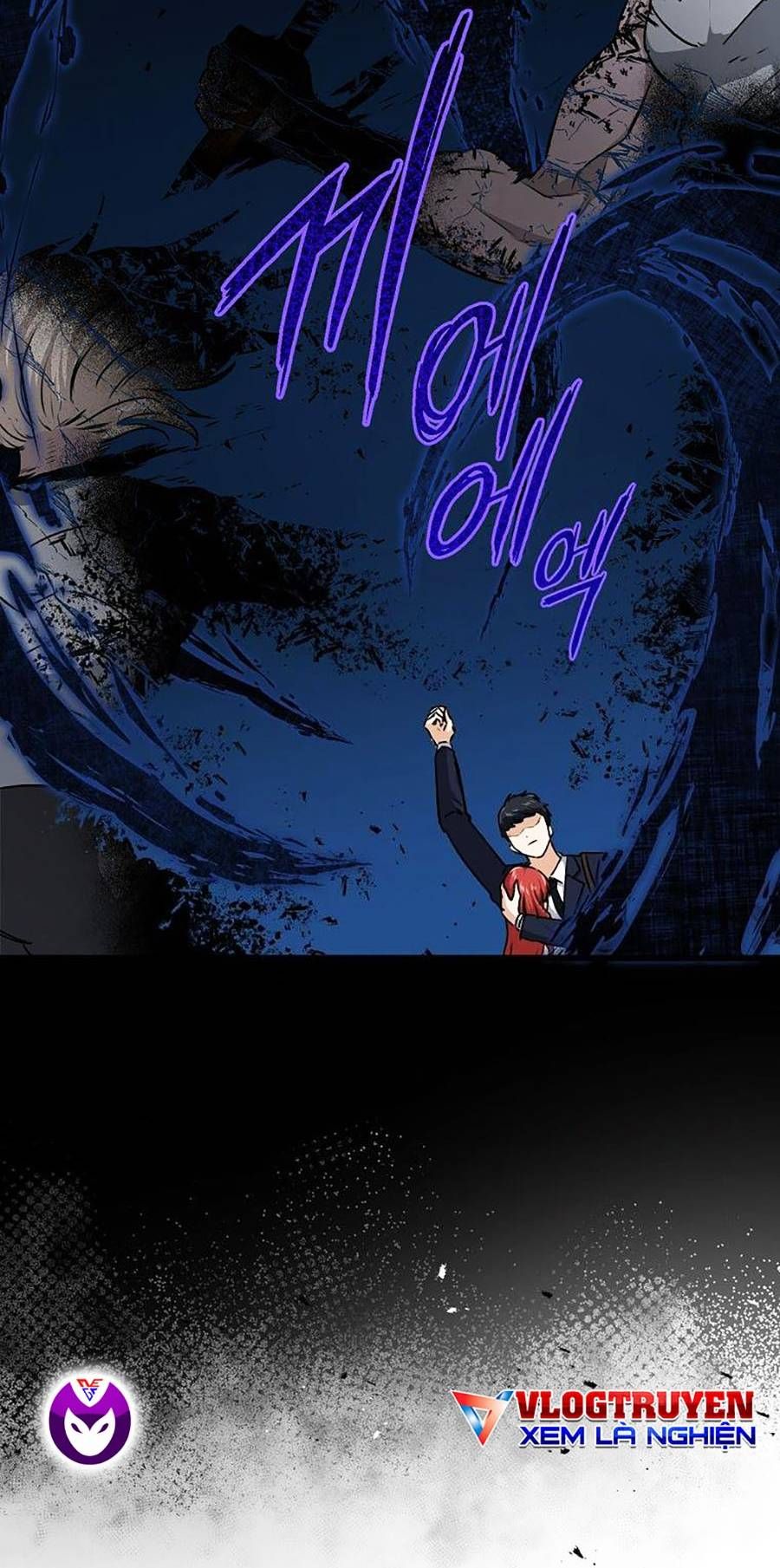 đọc truyện Bố Tôi Quá Mạnh Chương 87 ảnh 30 tại Thiên Thai Truyện