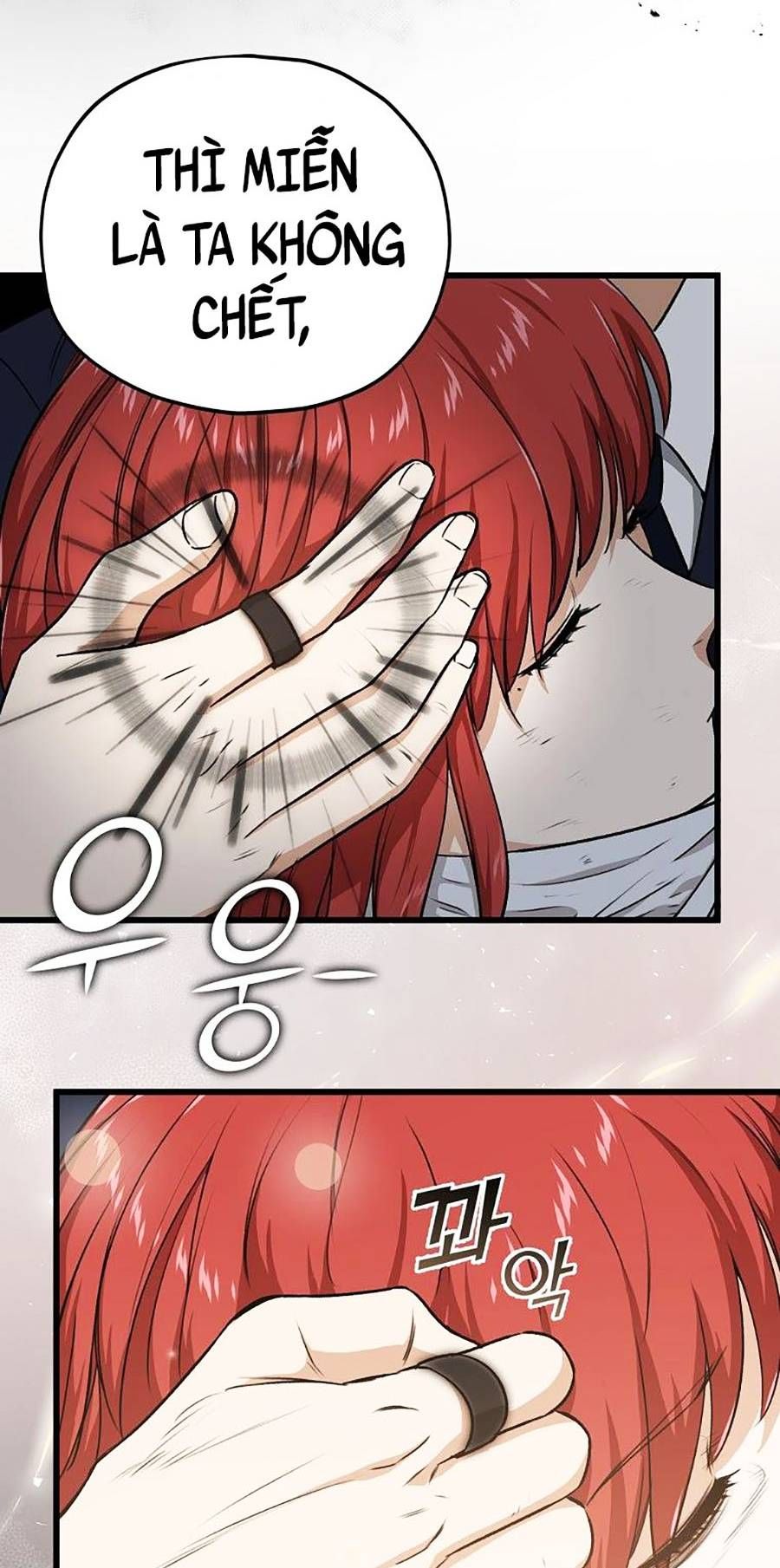 đọc truyện Bố Tôi Quá Mạnh Chương 87 ảnh 31 tại Thiên Thai Truyện