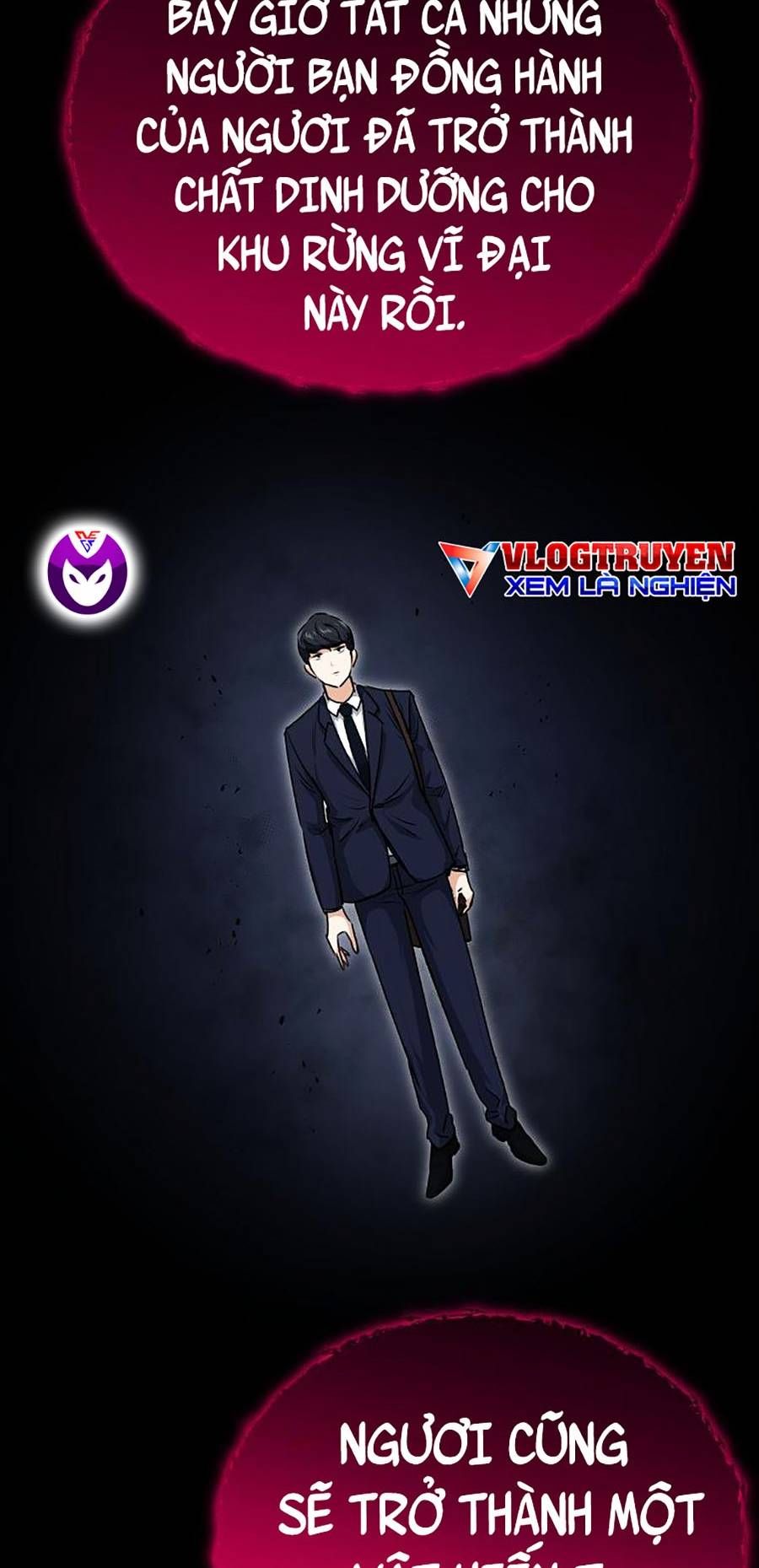 đọc truyện Bố Tôi Quá Mạnh Chương 87 ảnh 5 tại Thiên Thai Truyện