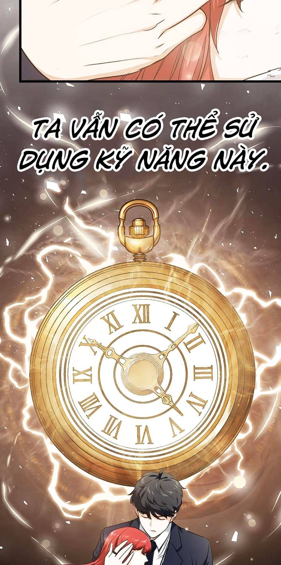 đọc truyện Bố Tôi Quá Mạnh Chương 87 ảnh 32 tại Thiên Thai Truyện