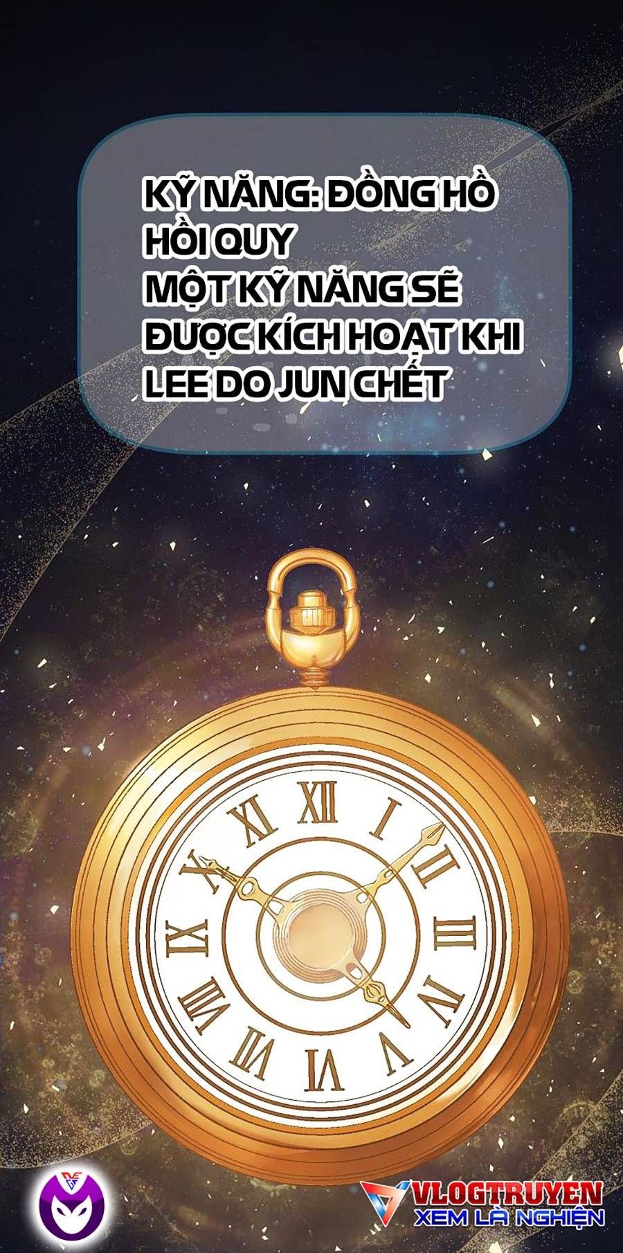 đọc truyện Bố Tôi Quá Mạnh Chương 87 ảnh 34 tại Thiên Thai Truyện