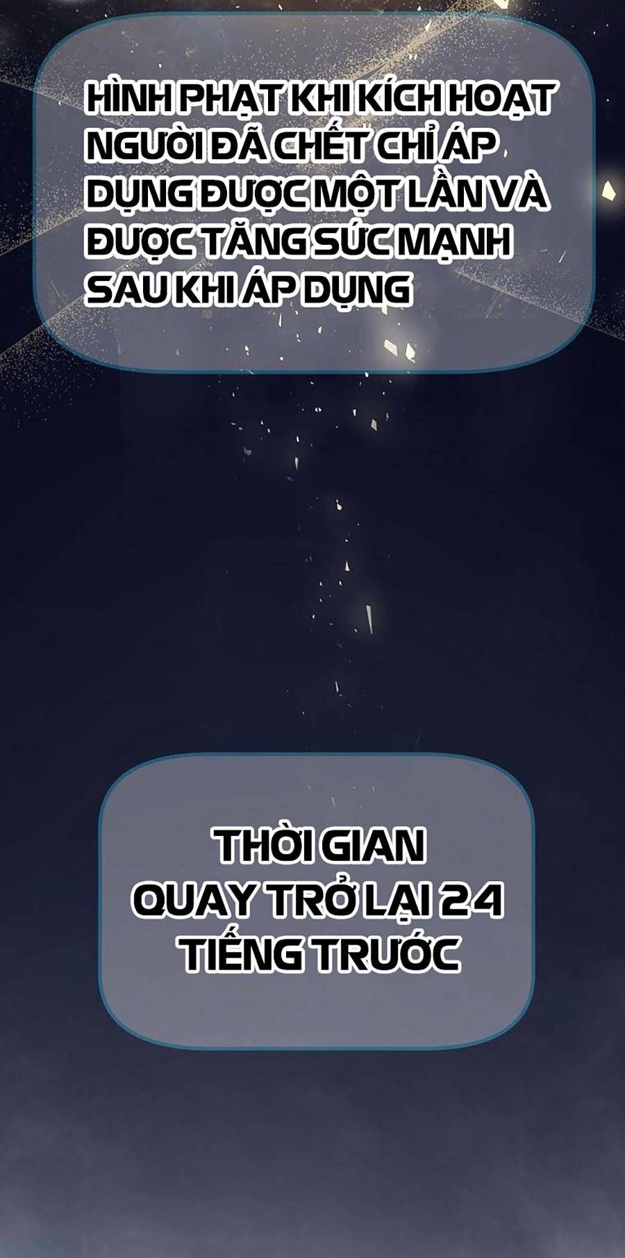 đọc truyện Bố Tôi Quá Mạnh Chương 87 ảnh 35 tại Thiên Thai Truyện