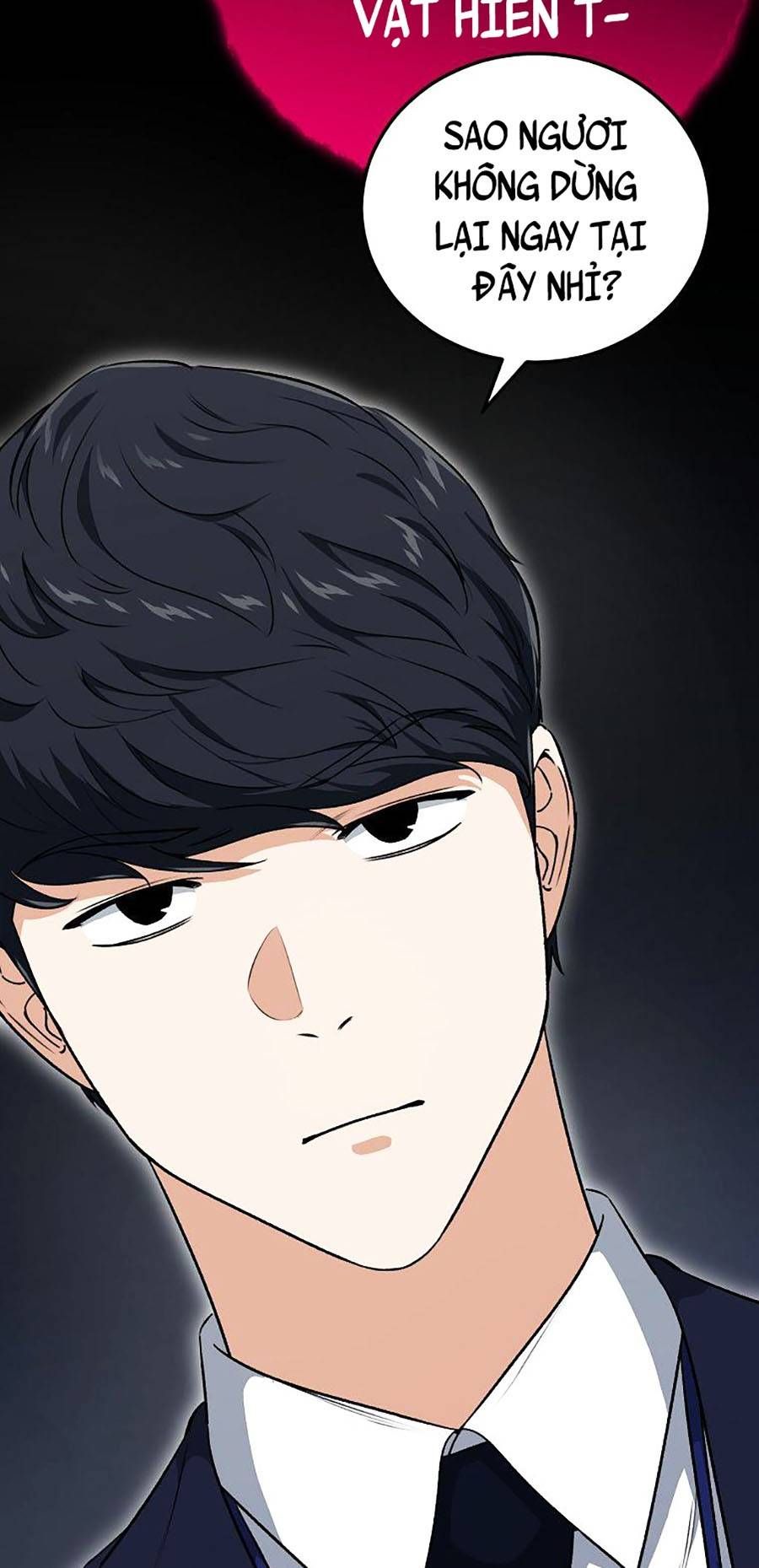 đọc truyện Bố Tôi Quá Mạnh Chương 87 ảnh 6 tại Thiên Thai Truyện