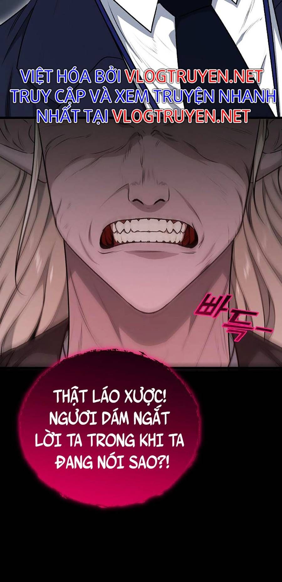 đọc truyện Bố Tôi Quá Mạnh Chương 87 ảnh 7 tại Thiên Thai Truyện