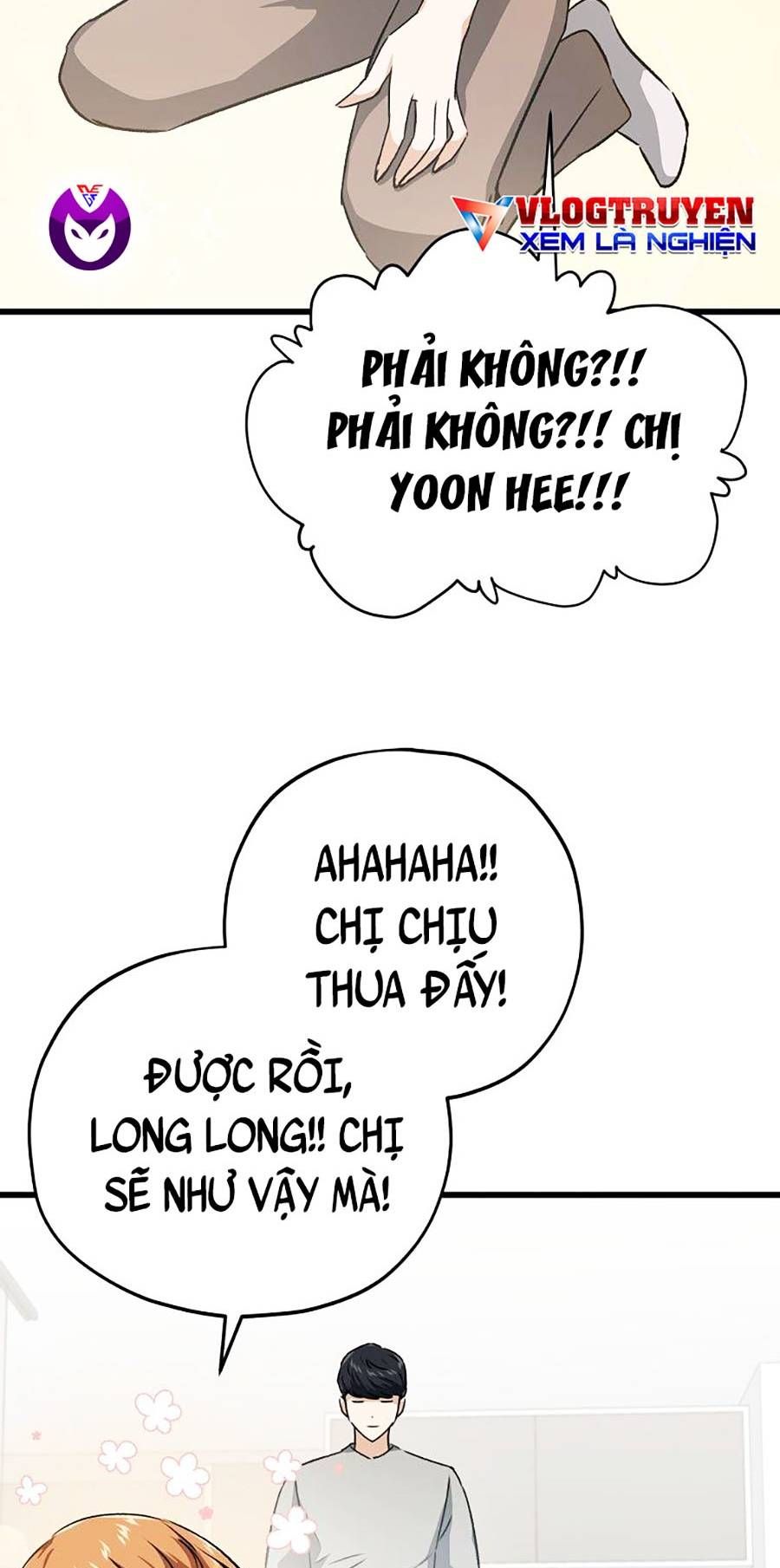 đọc truyện Bố Tôi Quá Mạnh Chương 87 ảnh 54 tại Thiên Thai Truyện