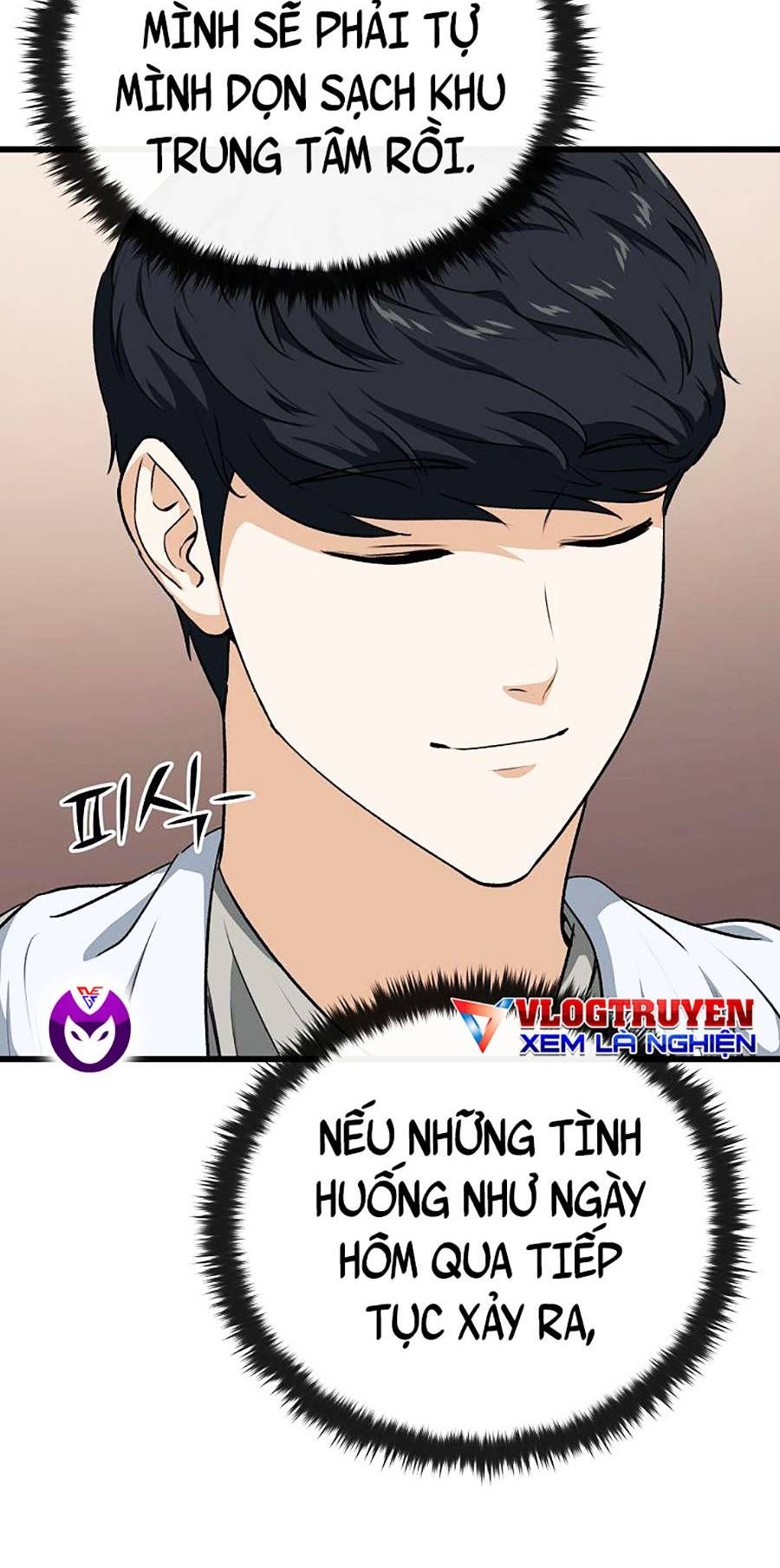 đọc truyện Bố Tôi Quá Mạnh Chương 87 ảnh 56 tại Thiên Thai Truyện