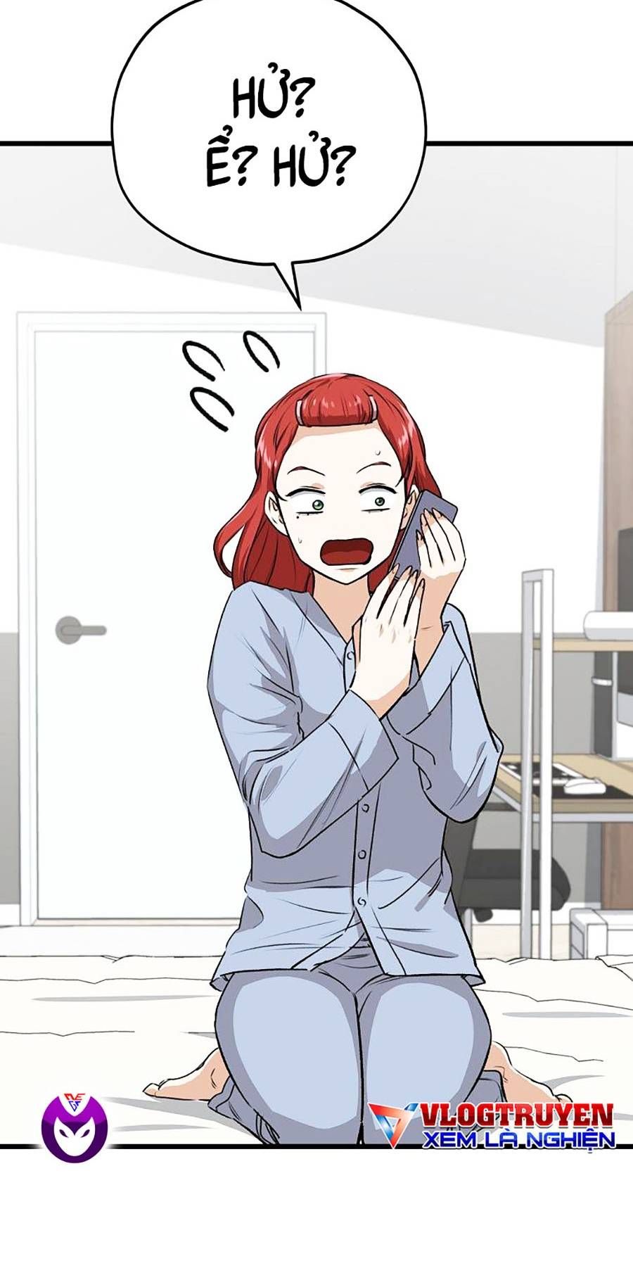 đọc truyện Bố Tôi Quá Mạnh Chương 87 ảnh 68 tại Thiên Thai Truyện