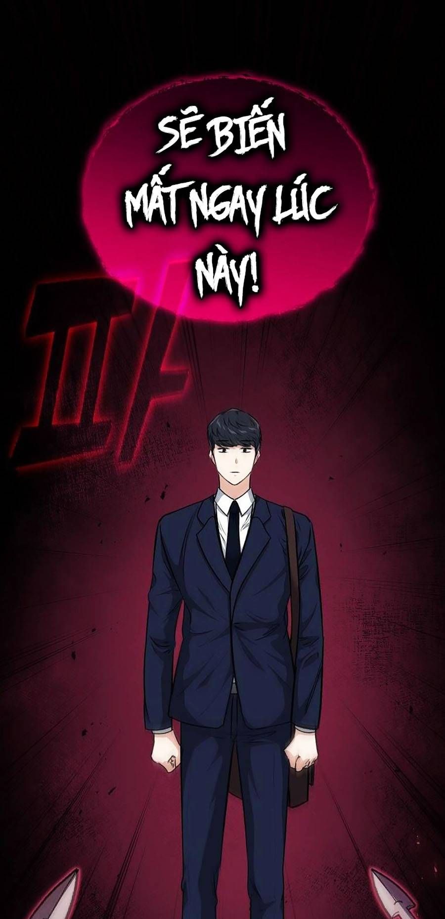 đọc truyện Bố Tôi Quá Mạnh Chương 87 ảnh 9 tại Thiên Thai Truyện